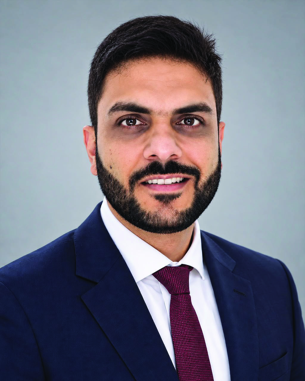Chandan Prashar