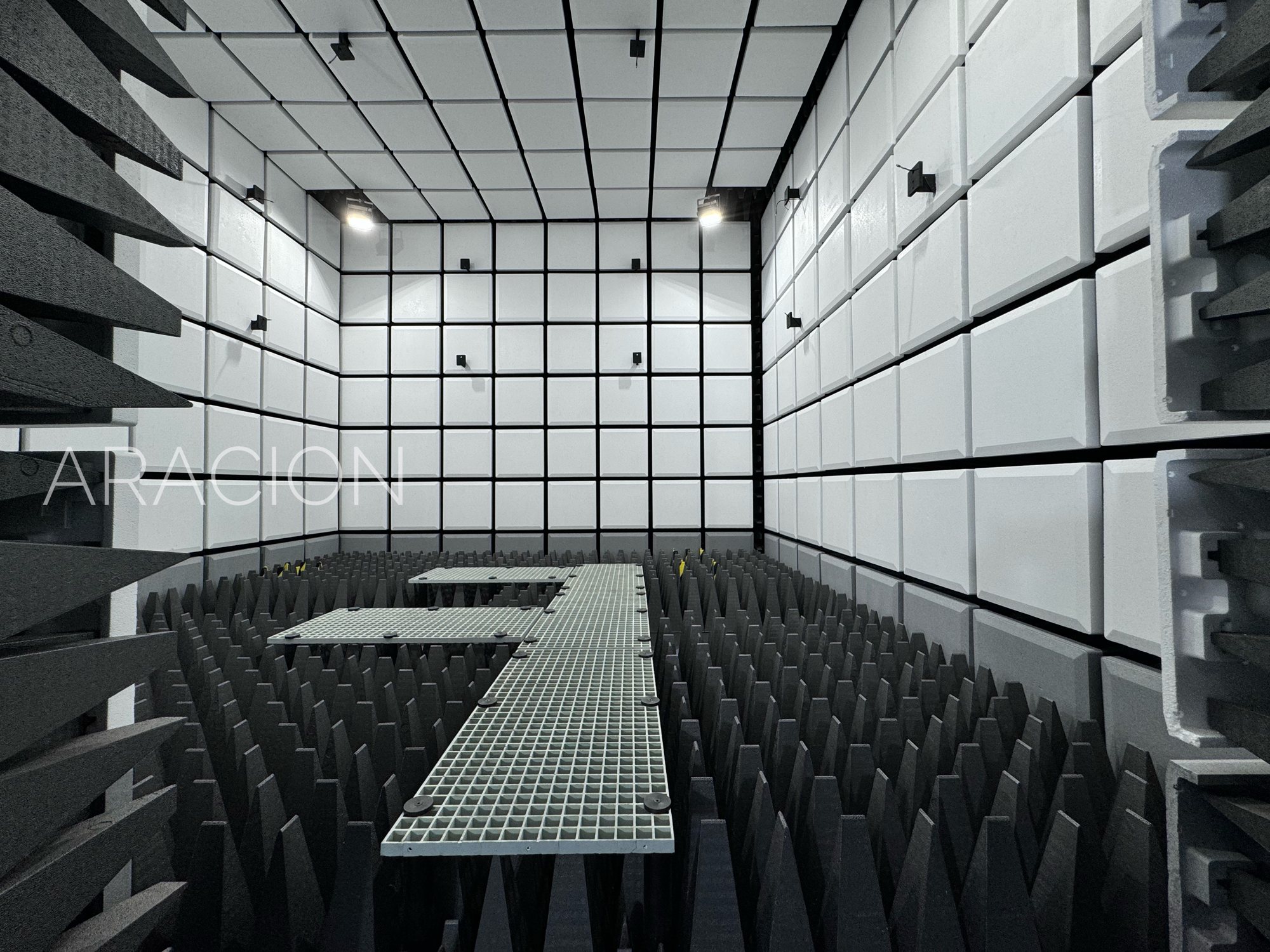 Delivered chamber example 2